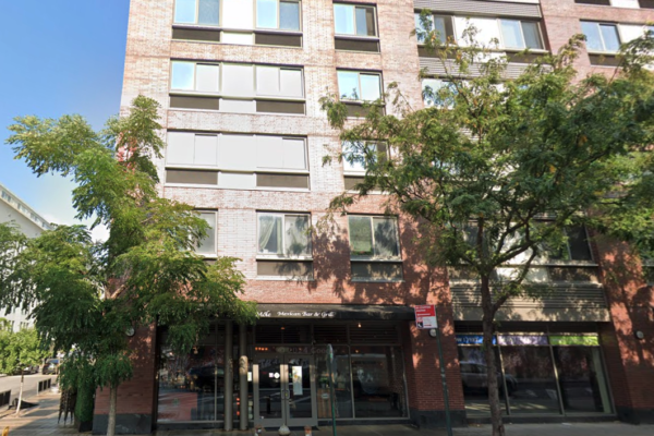 吃霸王餐台灣網紅在紐約被收監 保釋金4500元