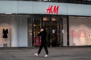【新疆棉】抵制H&M 華春瑩砸碗言論 誰砸了中國的碗？