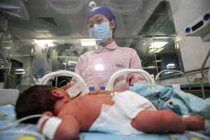  中國6省市公布去年出生人口數據 普遍下跌