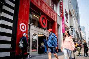 【每日品牌】美零售商Target十年來首次大規模裁員 涉1800職位