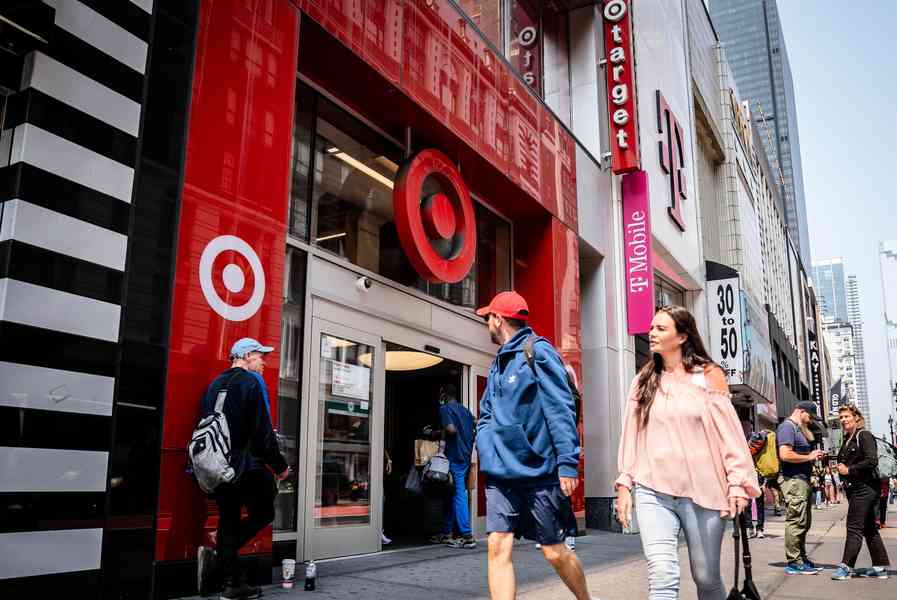 【每日品牌】美零售商Target十年來首次大規模裁員 涉1800職位
