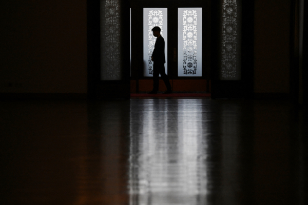 王友群：習「軍中大秘」鍾紹軍被秘密查辦？