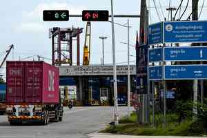 限兩天付20萬贖金 重慶少年陷東南亞騙局