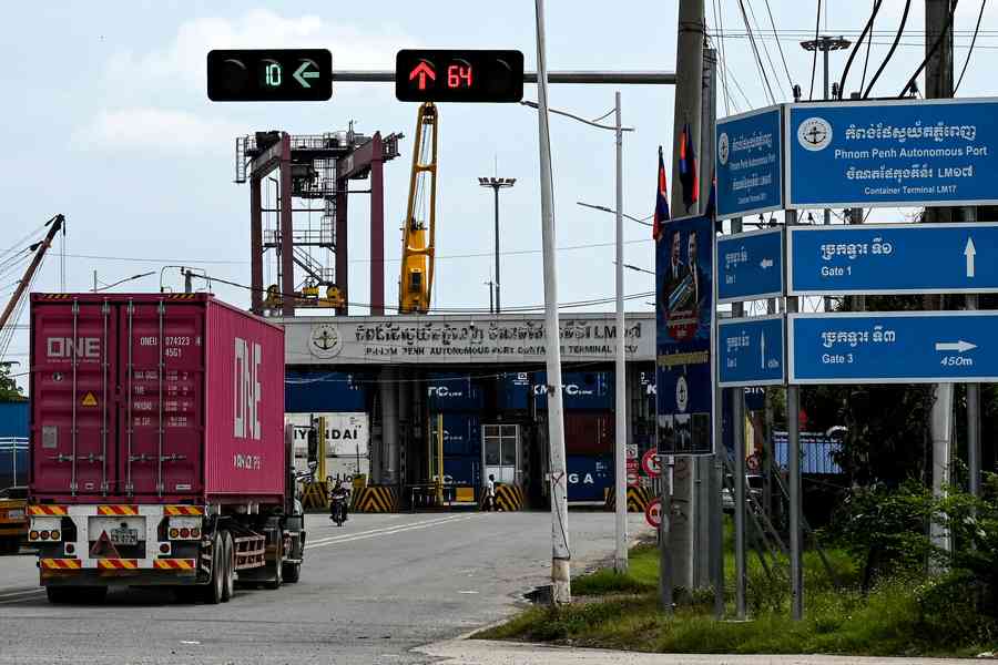 限兩天付20萬贖金 重慶少年陷東南亞騙局