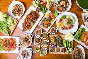 美食DIY｜家有這11種食材 地道泰國菜輕鬆煮