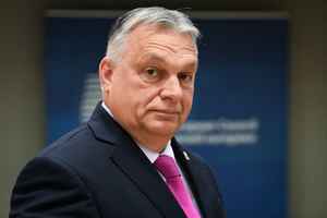 烏克蘭問題上較勁 匈牙利和歐盟齟齬不斷