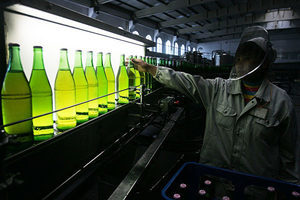 消費無力 燕京啤酒連續6年銷量下滑