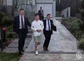 曾任職兩大銀行 悉尼華男被控涉逾億澳元貸款詐騙