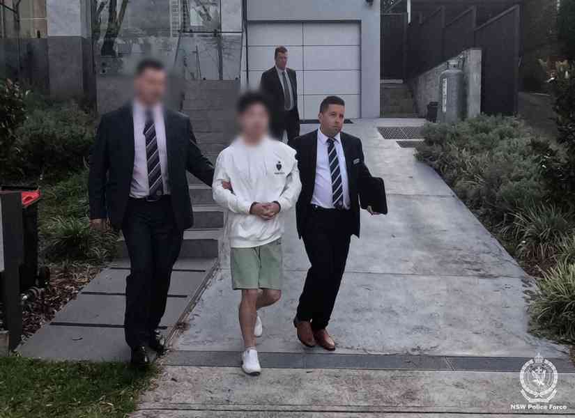 曾任職兩大銀行 悉尼華男被控涉逾億澳元貸款詐騙