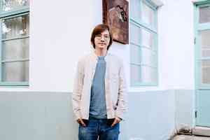 林隆璇談創作《流言》 讚周慧敏唱得最好