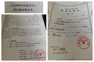 警方涉違法辦案曝光 上海訪民提前獲釋