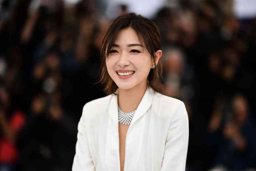 萬茜《長夜將盡》票房翻車 上映3天僅收68萬