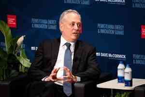 前PayPal高管將任總統科技顧問委員會聯合主席