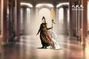 【楊延昭傳奇】楊八妹盜金刀(上)