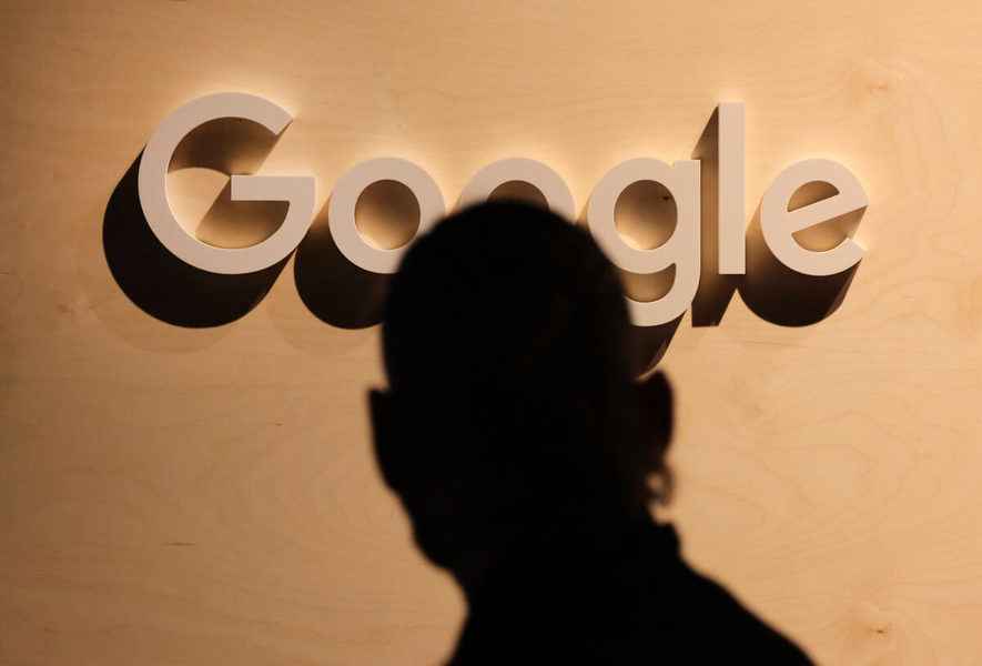 Google被指審查電郵 共和黨全國委員會提訴