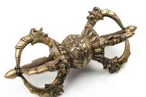 漫話「金剛」：從金剛經到金剛志