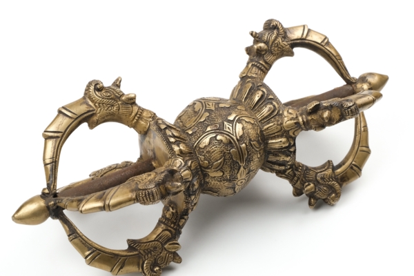 漫話「金剛」：從金剛經到金剛志