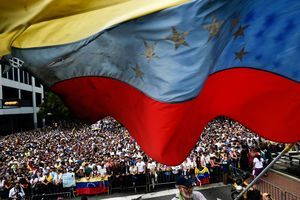 分析：委內瑞拉雙總統 下一步將如何演變
