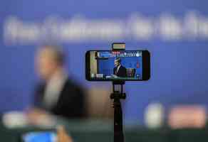 楊威：王毅喊話各國保護中東航道 中共再出醜