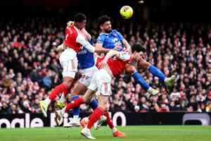 英超：曼城賽季雙殺利物浦 曼聯豪取四連勝