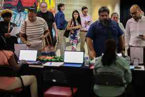 美國12月最後一周首次申領失業救濟人數降至19.9萬人