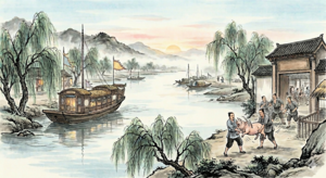 記得前世的豬 找到親友託夢求救