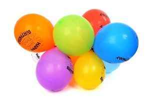 男童生日氣球飄到800公里外 意外收到禮物