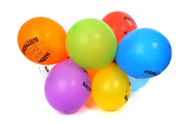 男童生日氣球飄到800公里外 意外收到禮物