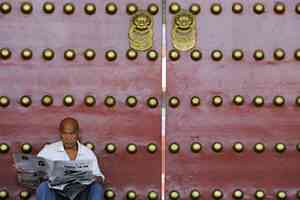 曾參與記錄梅姨案 調查記者魏華猝逝 引猜測