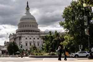 美民主黨盼特朗普政府恢復對華出口「50%規則」