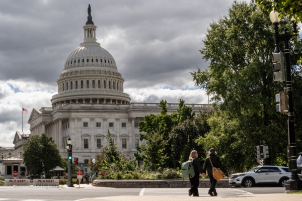 美民主黨盼特朗普政府恢復對華出口「50%規則」