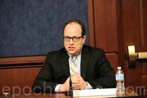 《中國噩夢》：北京脆弱政權背後的全球野心