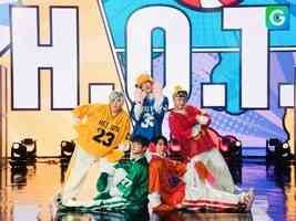 暌違25年 H.O.T.完整體成購物平台新代言