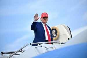 以伊衝突|內塔尼亞胡:特朗普打擊伊朗將改變歷史