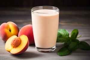 美食DIY|奶昔食譜公開 輕鬆開啟健康每一天