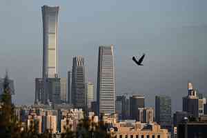 鍾原：中共要把誰的權力「關進籠子」？