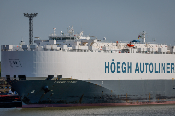 美仍是德國最大出口國 中國跌出前五名