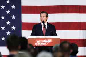 田納西國會第七選區補選 共和黨保住席位