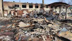 北韓部隊被曝「自殺攻擊」逼烏軍撤出庫爾斯克