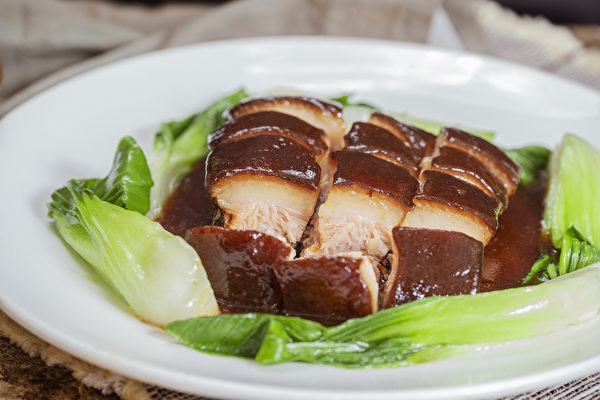 蘇東坡生活禪：東坡肉好吃的珍味秘訣