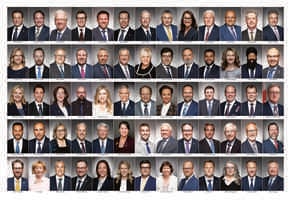 加拿大65位議員聯合聲明 譴責中共跨國鎮壓