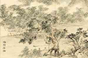 救人如救己 清朝兩位義人親歷之