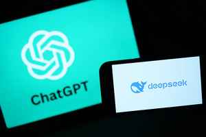 印度財政部要求員工避免使用ChatGPT、DeepSeek