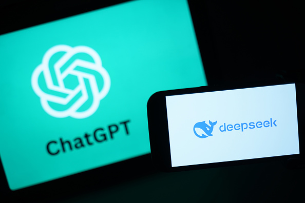 印度財政部要求員工避免使用ChatGPT、DeepSeek