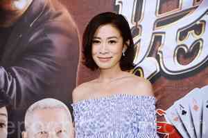 佘詩曼自曝已立遺囑 逾兩億資產將按意願分配