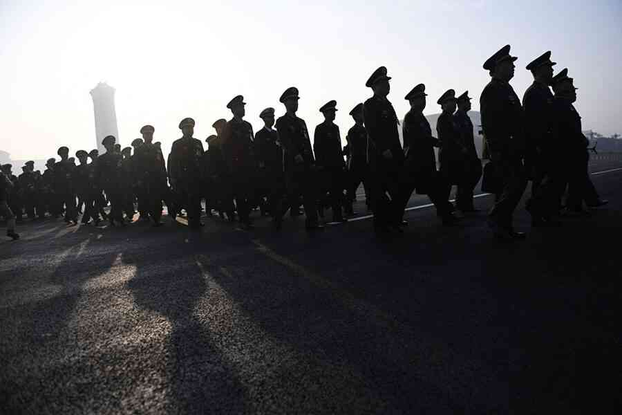 美國密蘇里州立大學被指為中共培訓逾千軍工高層人才