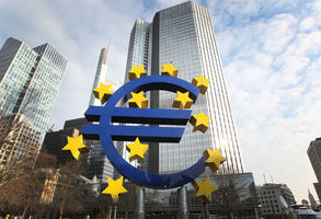 歐央行警告：資金若現短缺 歐頂級銀行將受打擊