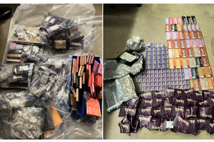 含致幻蘑菇朱古力引發中毒 全美已2死73住院