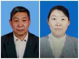 冤判10年罰10萬 工程師劉嗣堂夫婦的遭遇