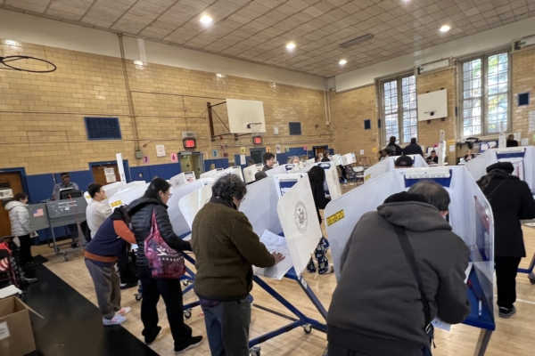 美國地方選舉共和黨失利 黨内反應不一